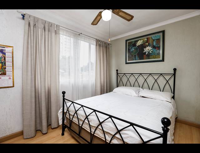 3 BEDROOM APARTMENT FOR SALE IN MUSGRAVE